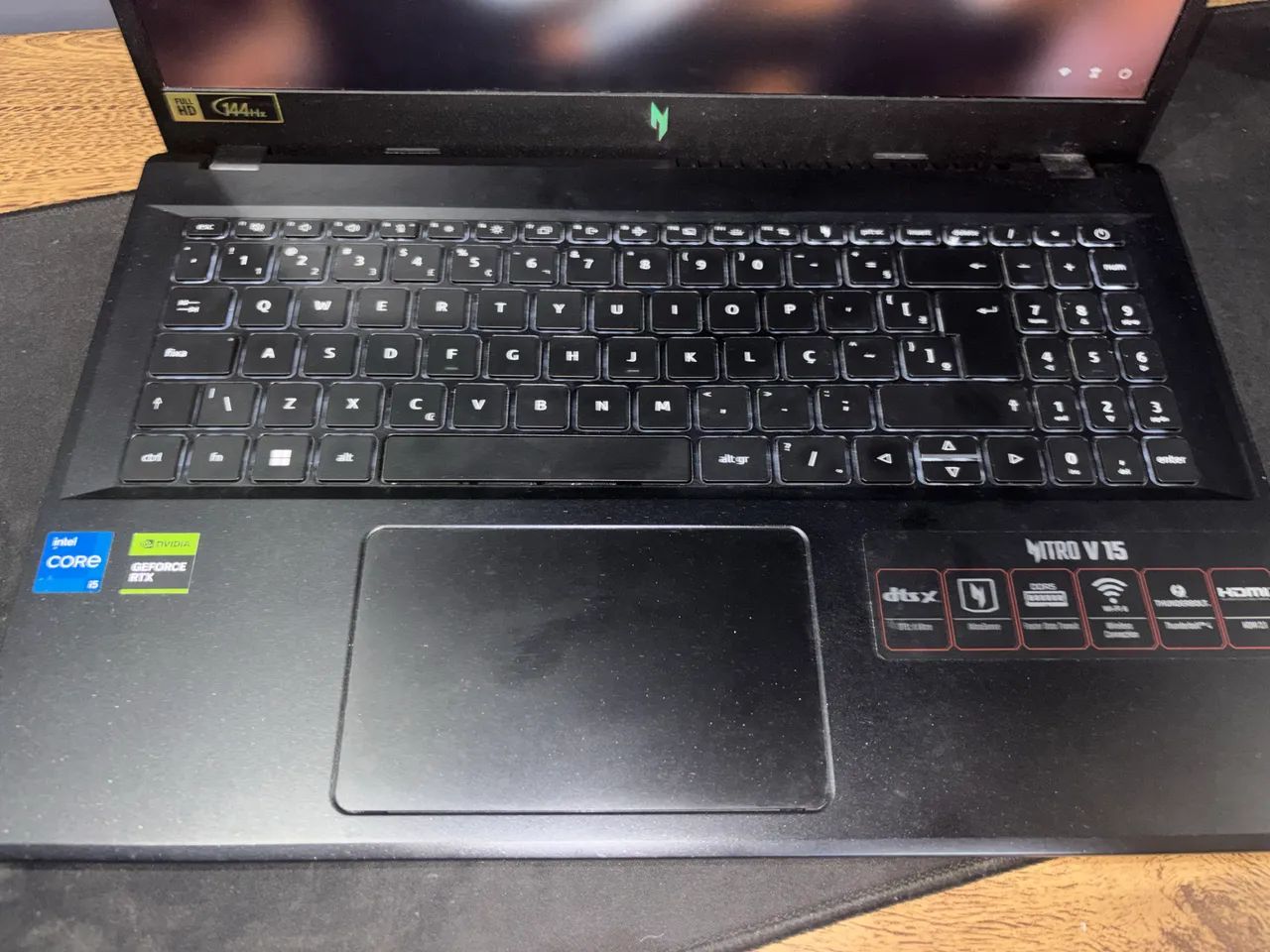 ACER NITRO V15 - Foto 3