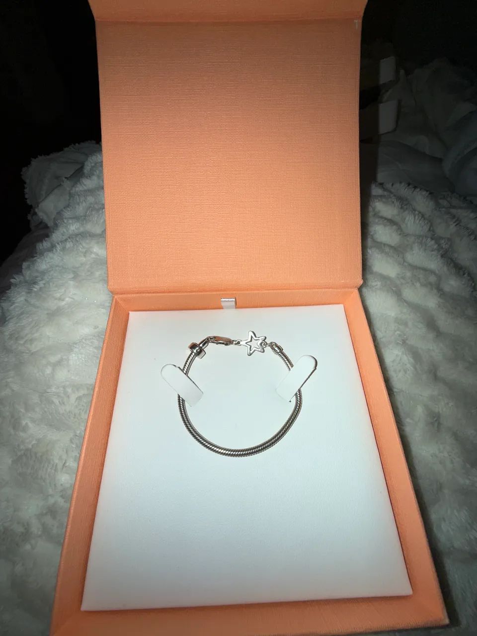 Pulseira Vivara 