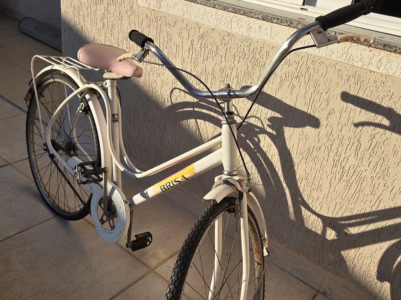 Bicicleta vintage Monark Brisa - Foto 5