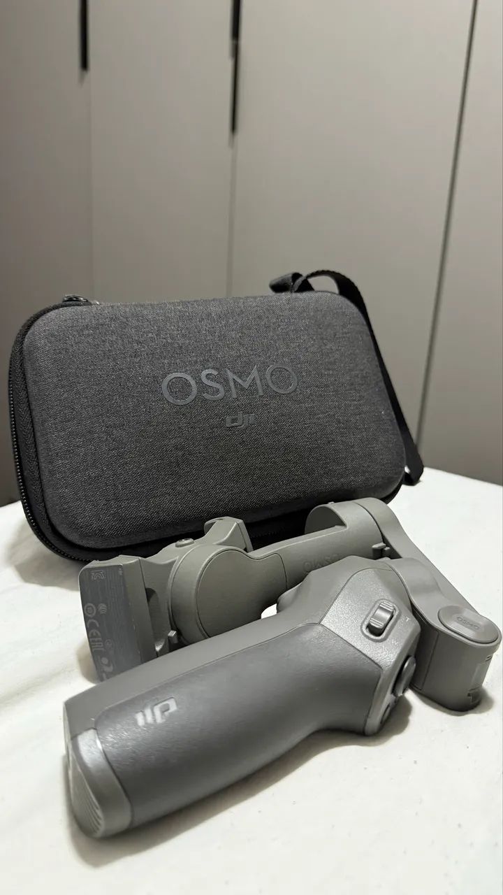 Gimble DJI Osmo Model 3 - Foto 5
