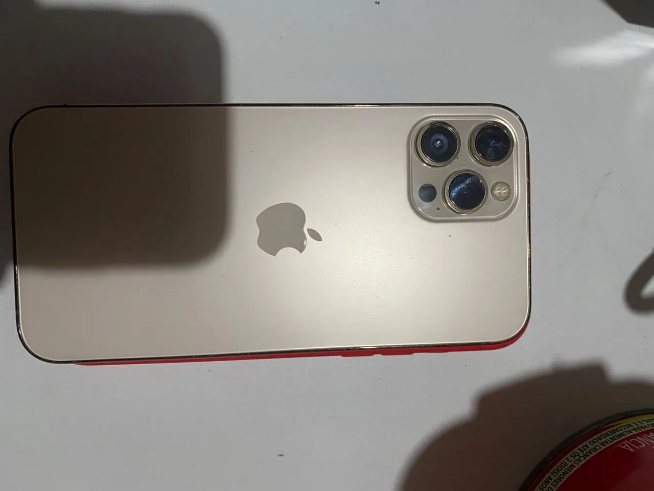 iPhone 12 Pro Max 128 Gb  - Foto 2