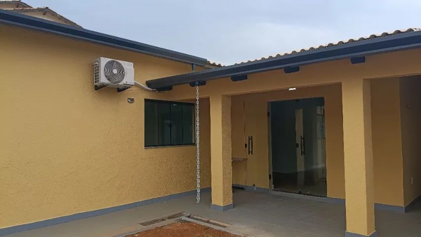 Vendo casa térrea Condomínio RK - Foto 3