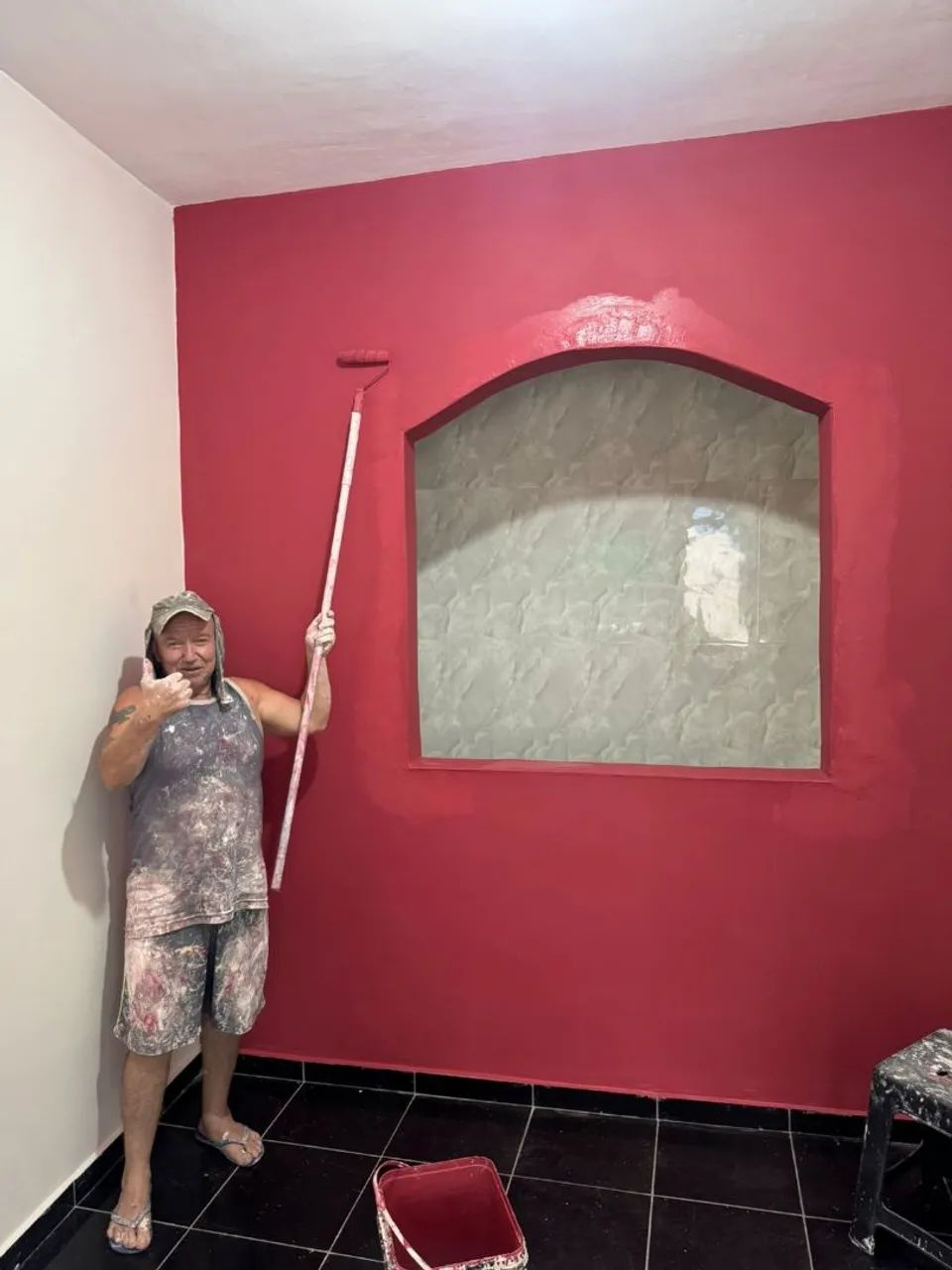 Pinturas e restauração de pinturas   - Foto 2