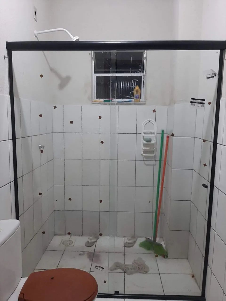 Box em vidro temperado  - Foto 3