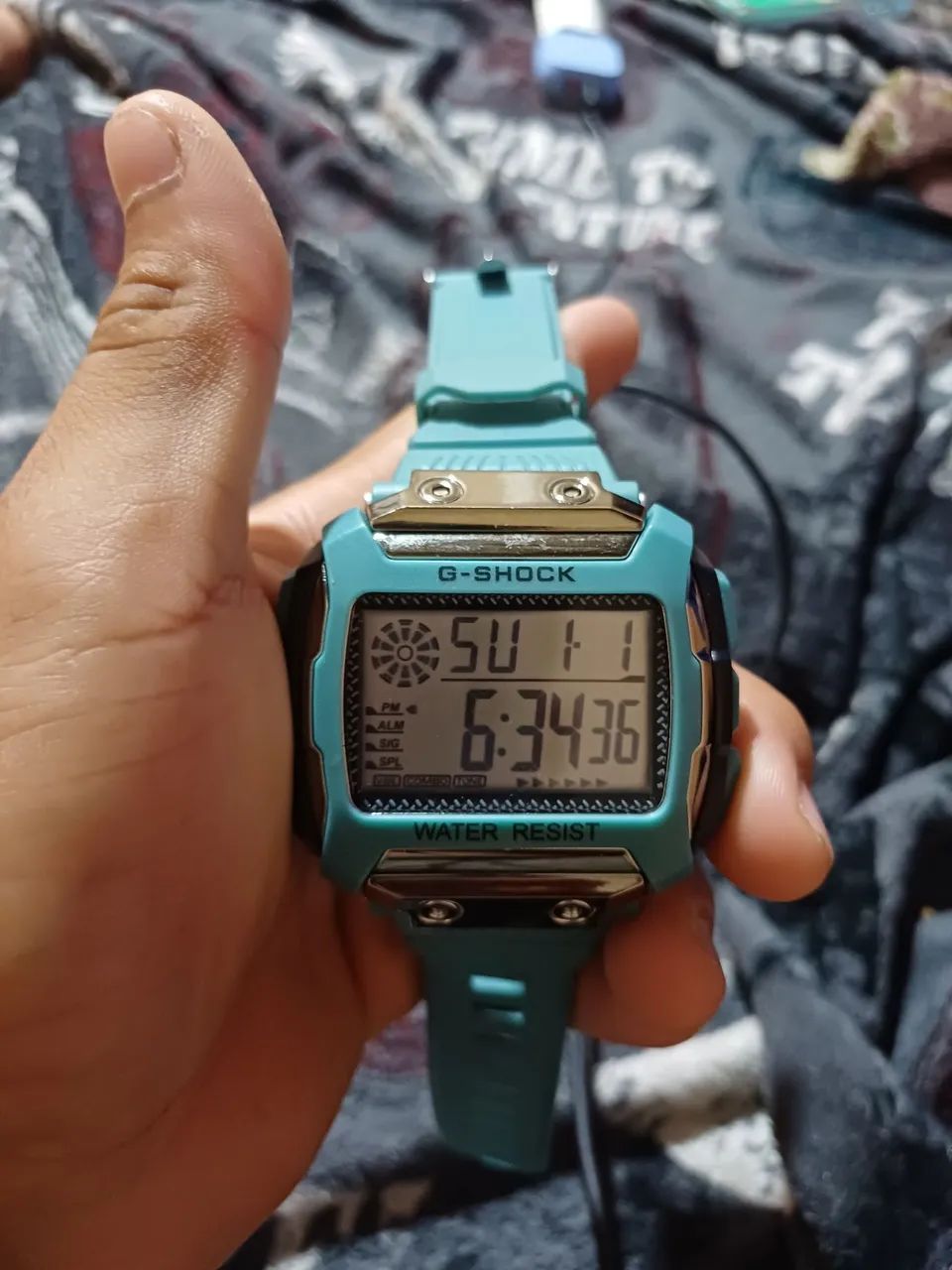 Relógio G-shock - Foto 2