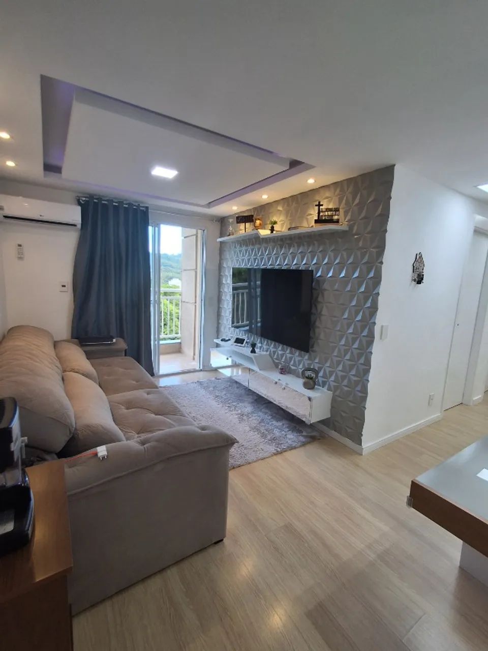 APARTAMENTO ECOPARK EM MARIA PAULA - NITERÓI. - Foto 4
