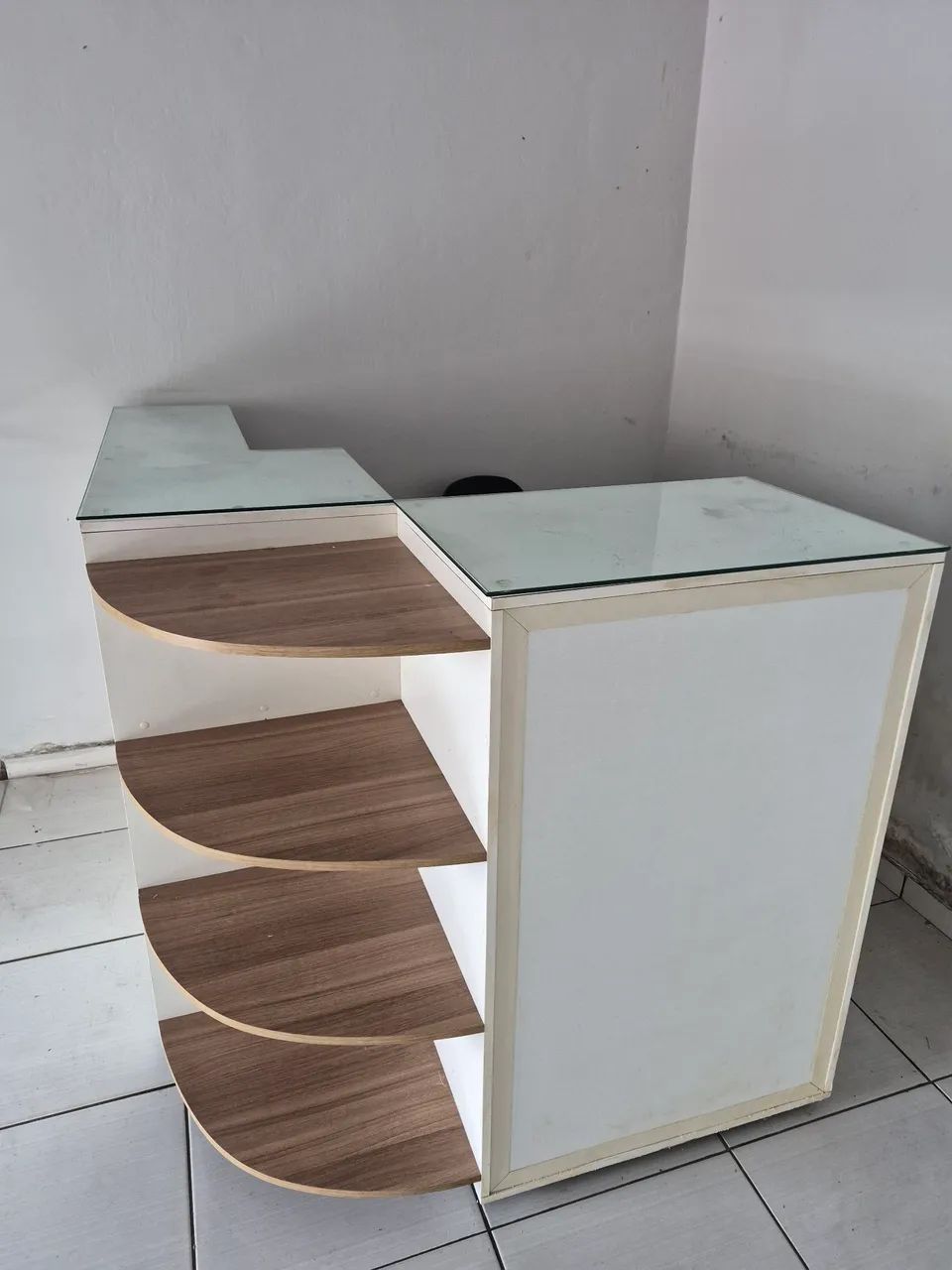 Balcão 100% MDF - Foto 2