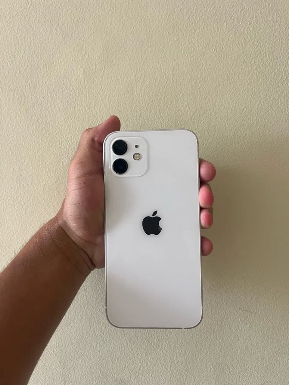 Vendo iphone 12 - Foto 4