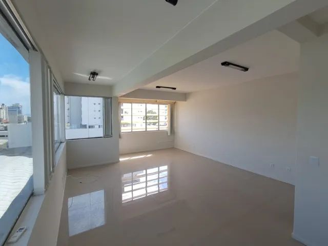 Alugo Sala Comercial no Estreito com 37 m² - Foto 4