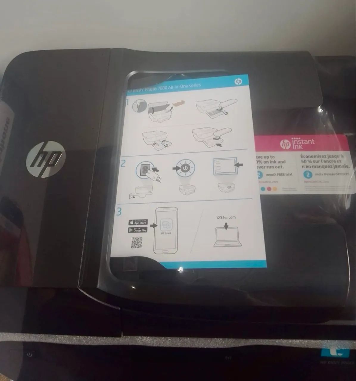 IMPRESSORA MULTIFUNCIONAL - Foto 3