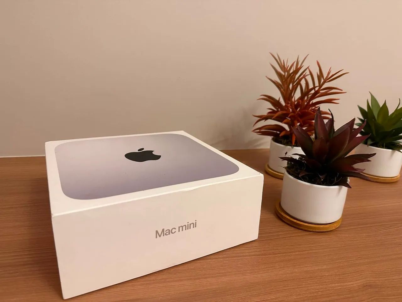Mac Mini M2  - Foto 2