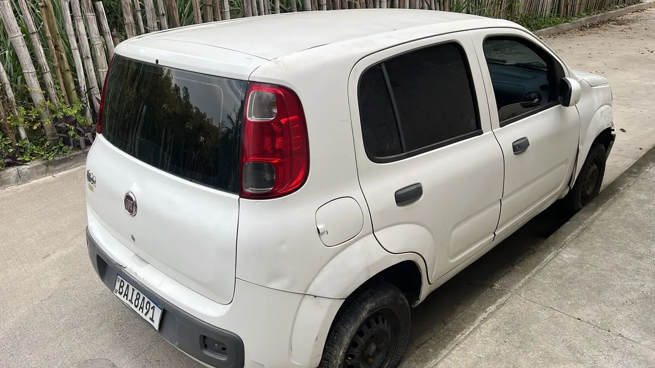 Aluguel de carro  - Foto 5