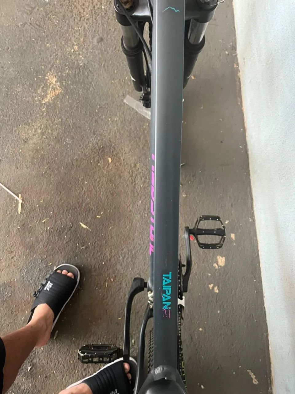 Bike Redstone Taipan 29' - Foto 3