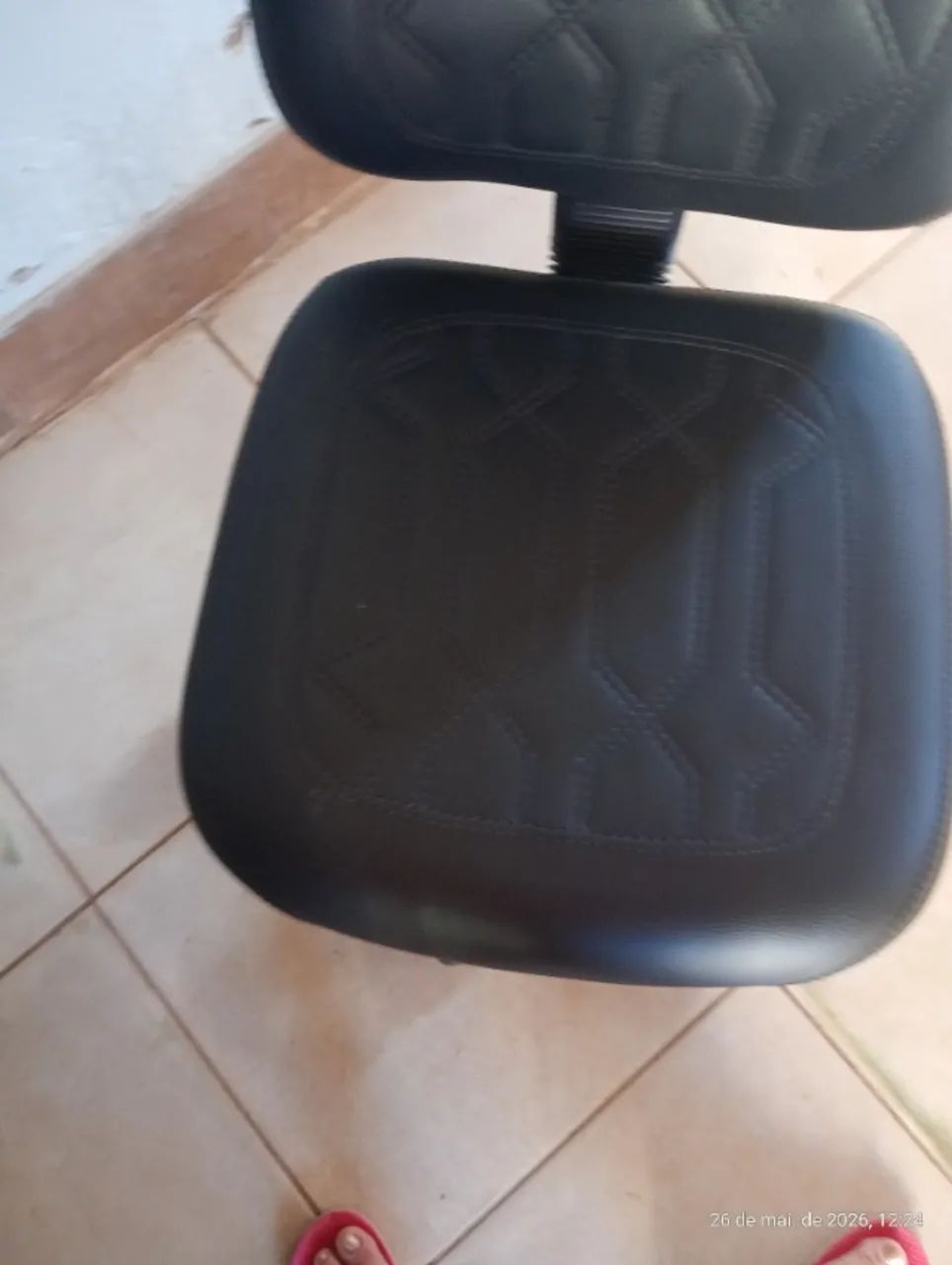 cadeira de escritório - Foto 4