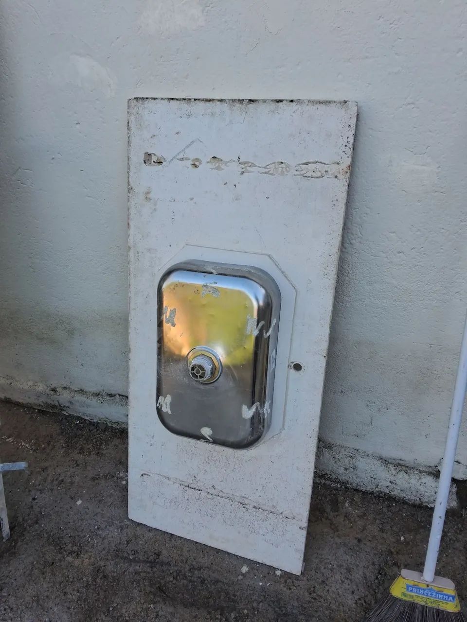Pia cozinha bojo inox. - Foto 2