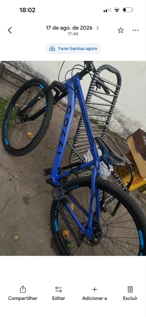 Bicicleta colli  - Foto 3