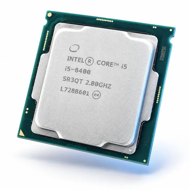 Processador Intel Core i5-8400 6 Núcleos LGA1151 - Foto 3