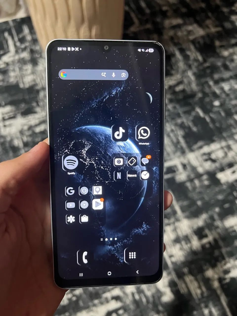 Samsung A06