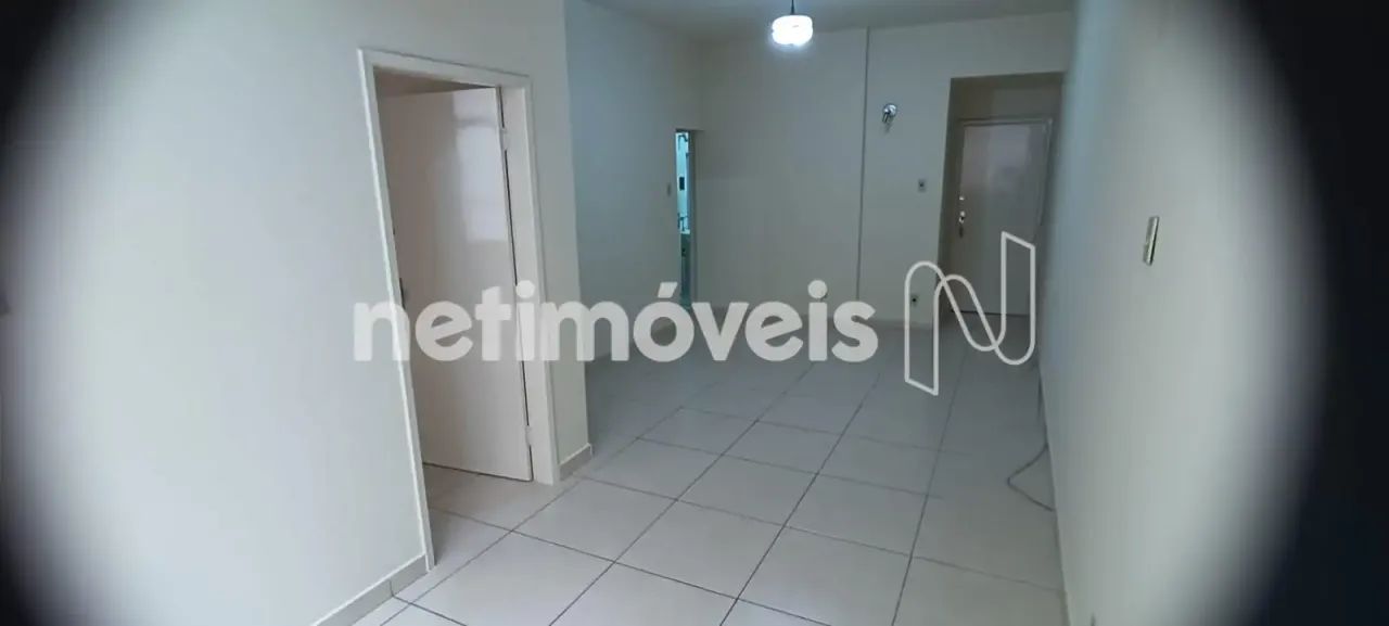 Locação Apartamento 3 quartos Centro Belo Horizonte - Foto 2