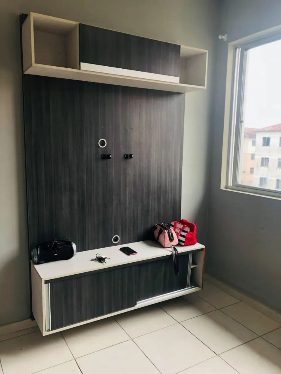 Alugo ou vendo apto Cond. Allegro  - Foto 2