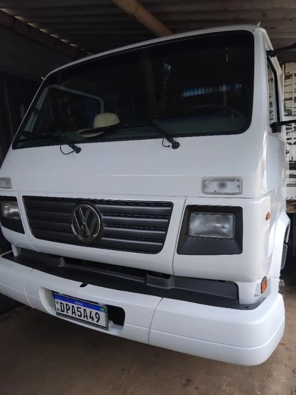 Vw 8.120 worker  - Foto 2