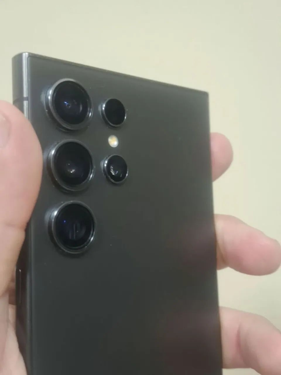 Samsung Galaxy S24 Ultra 256 GB (Ler o anúncio) - Foto 2