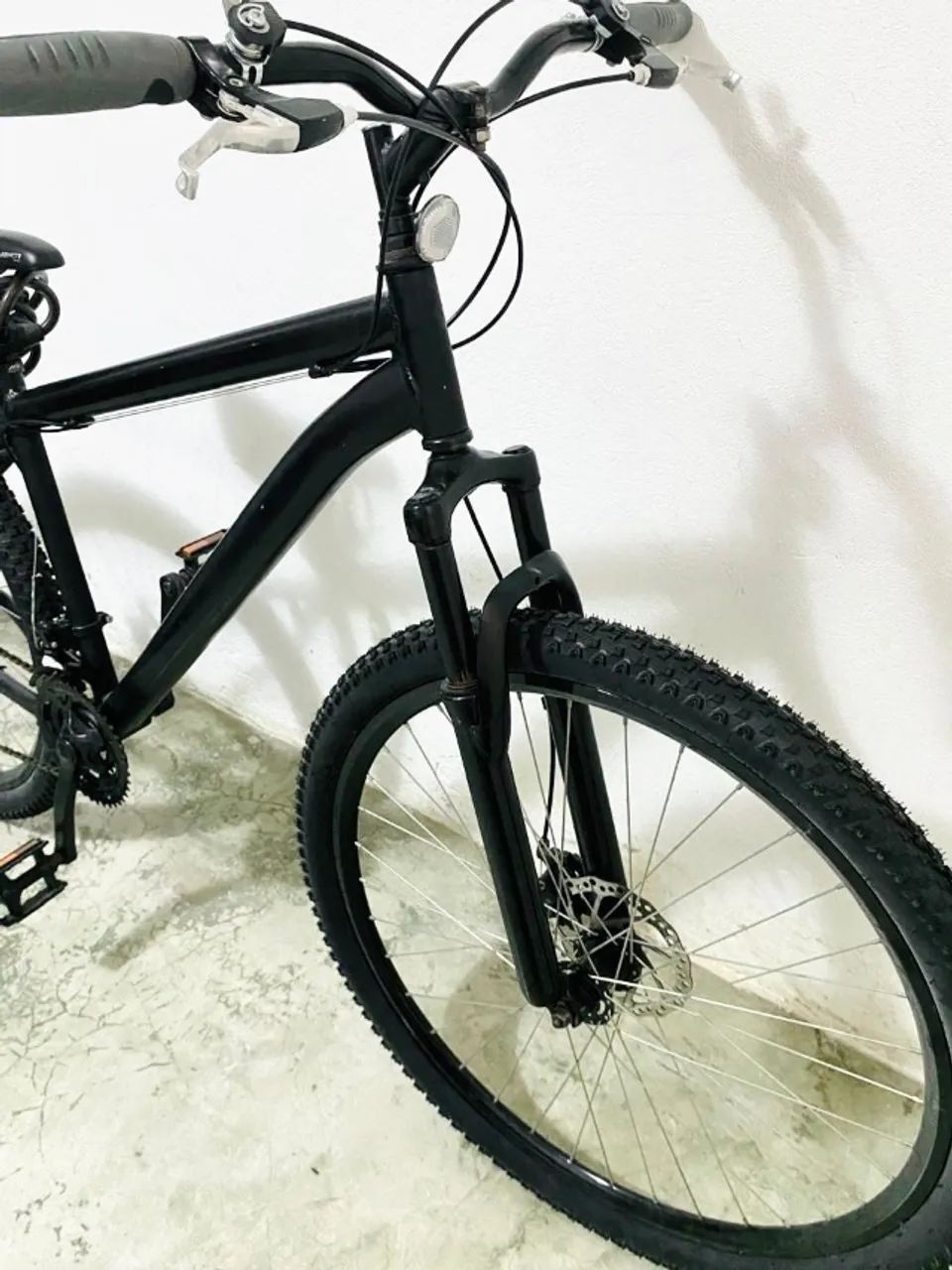 Bicicleta Athor MTB Aro 29 - Excelente estado - Foto 2