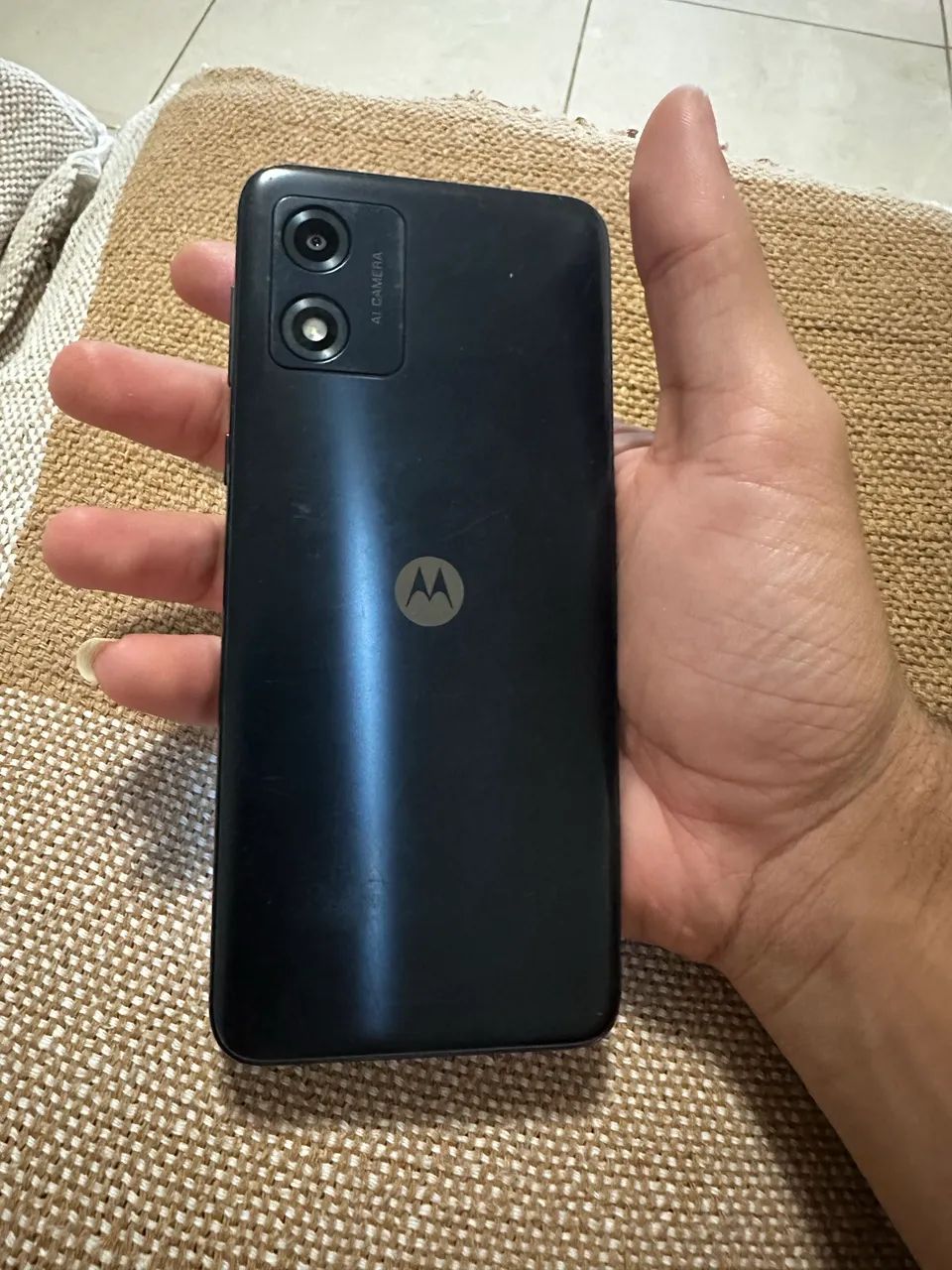 Moto e13 - Foto 2