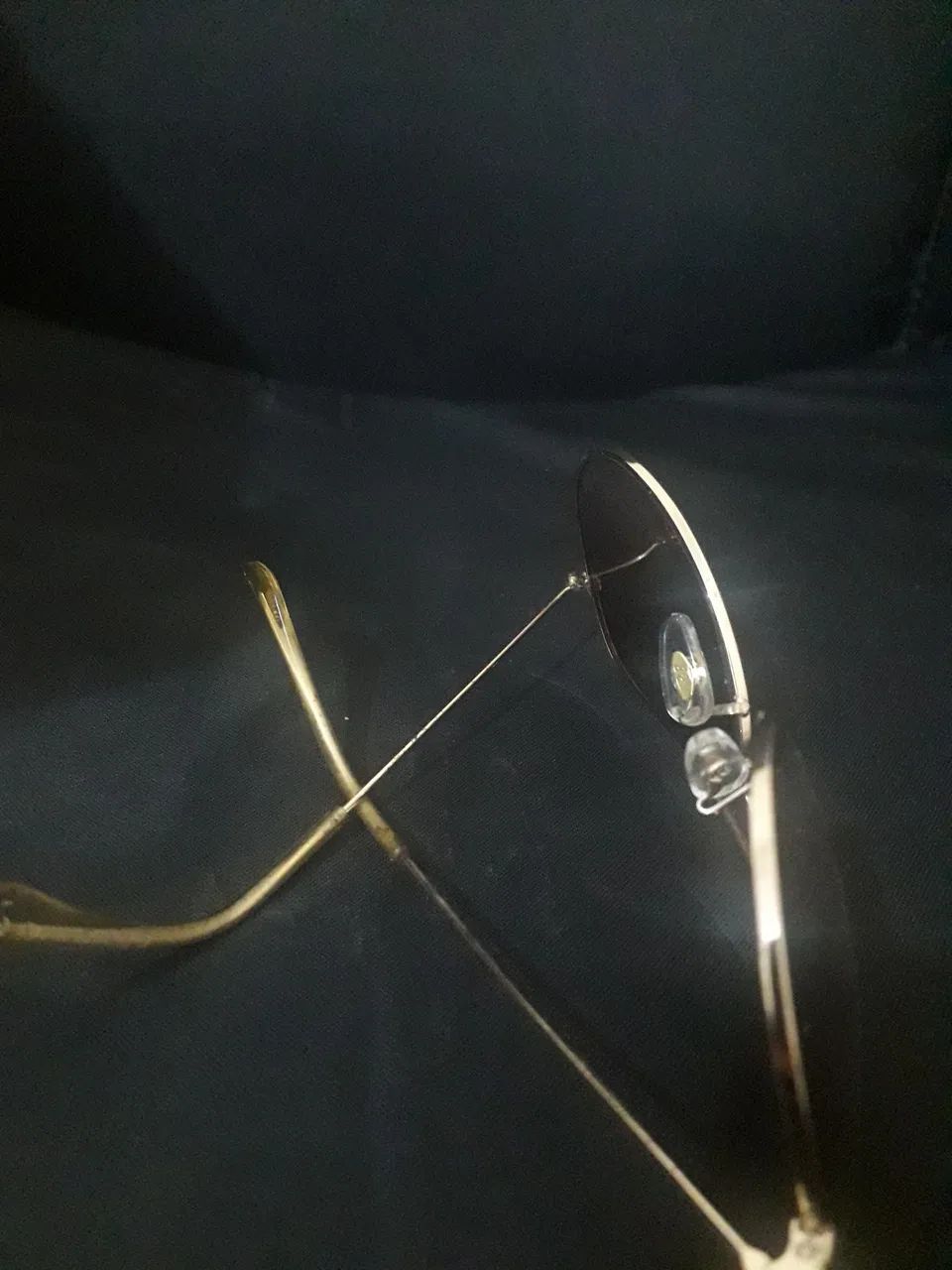 Óculos Ray-Ban - Foto 4