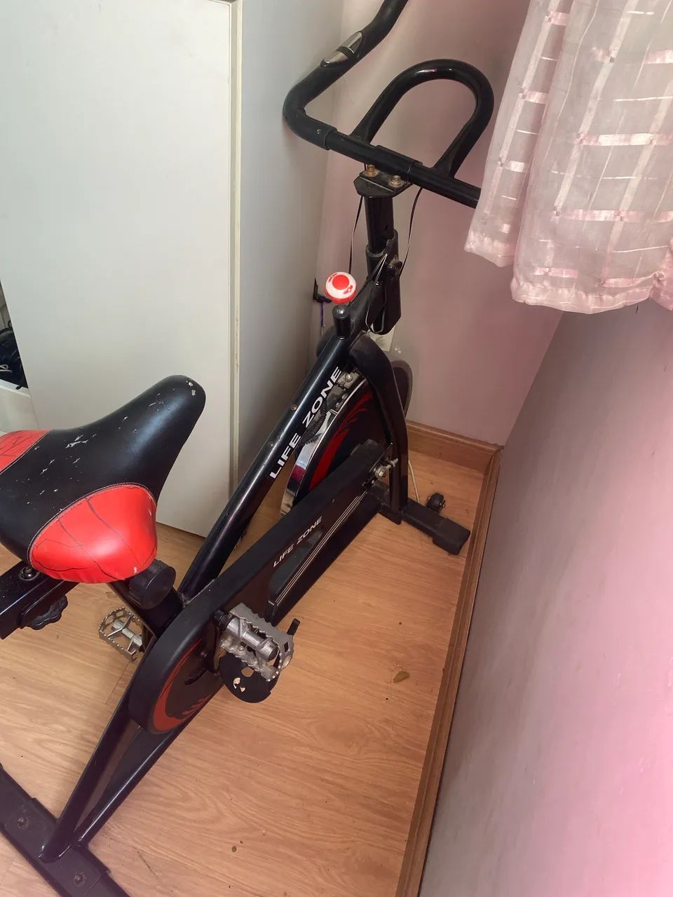 Bike ergométrica  - Foto 2