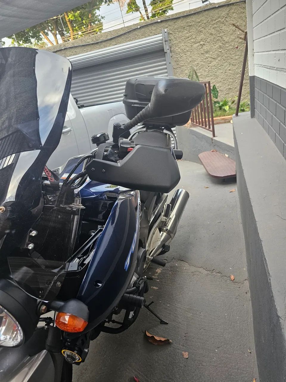 Yamaha tdm 900 - Foto 3
