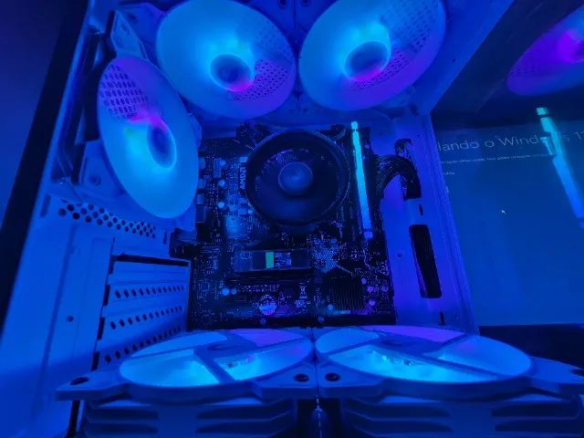 Pc Gamer Inspirado R5 DDR5