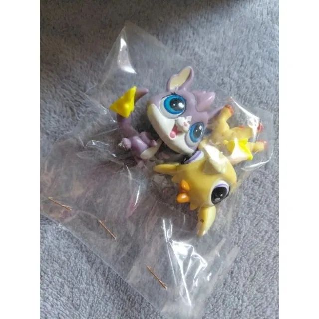 Littlest Pet shop dupla