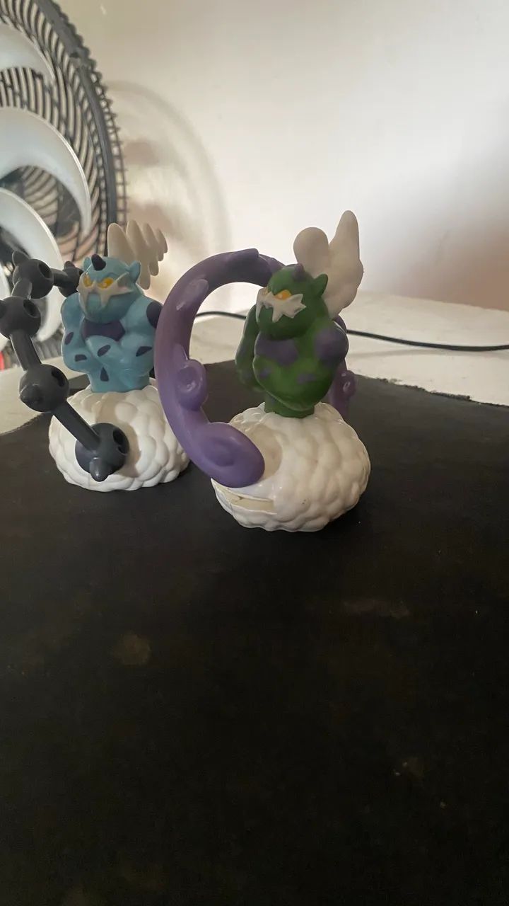 Vende-se Thundurus e Tornadus (2018)    - Foto 3