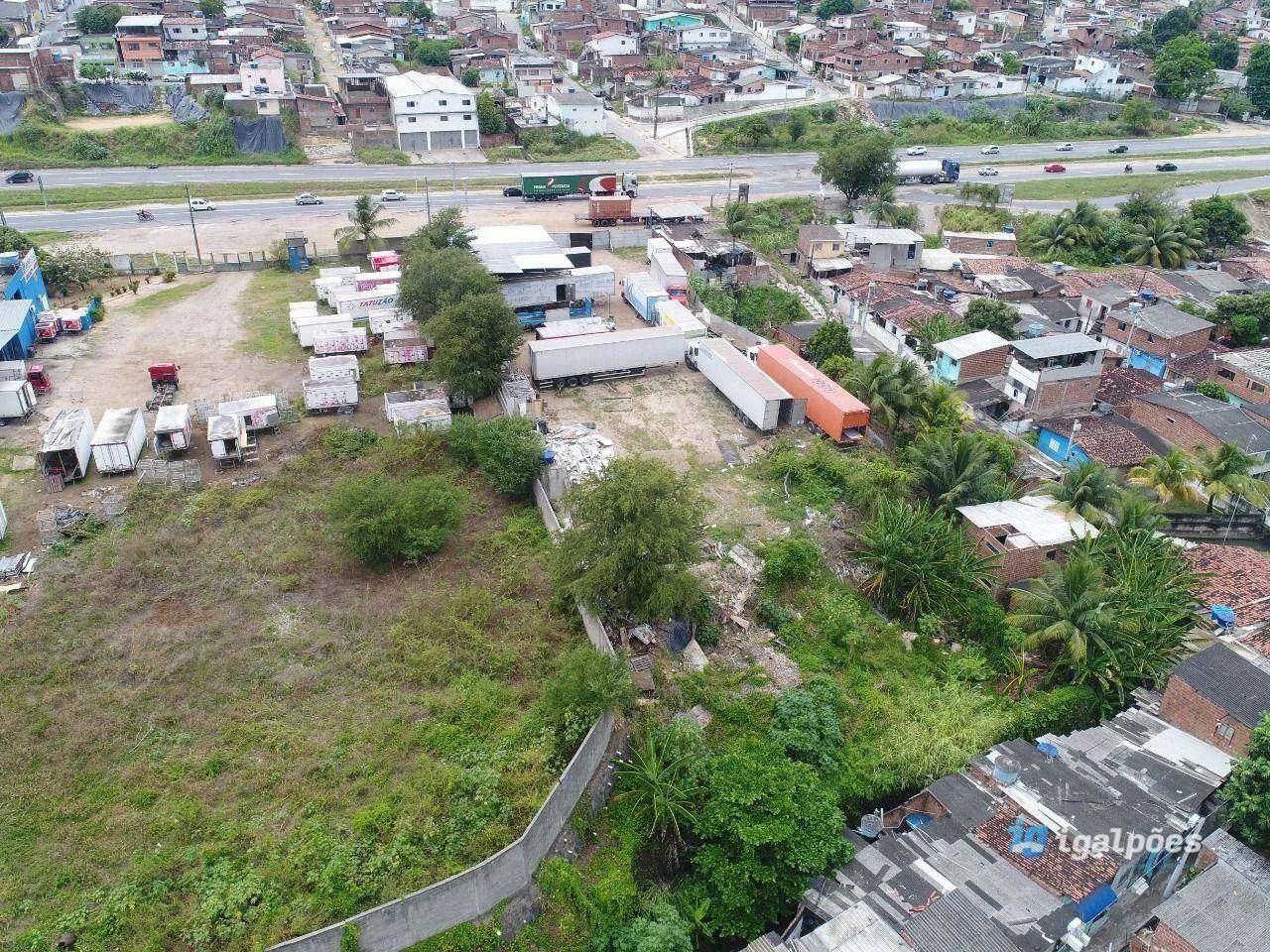 Terreno com 3.000 m² na BR 101 em Recife - PE - Foto 2
