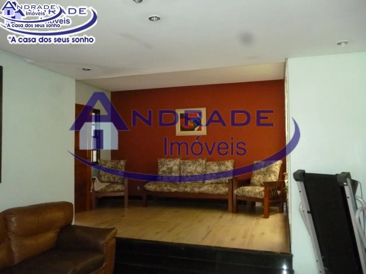 Casa com 3 quartos para alugar em Belo Horizonte - Foto 3
