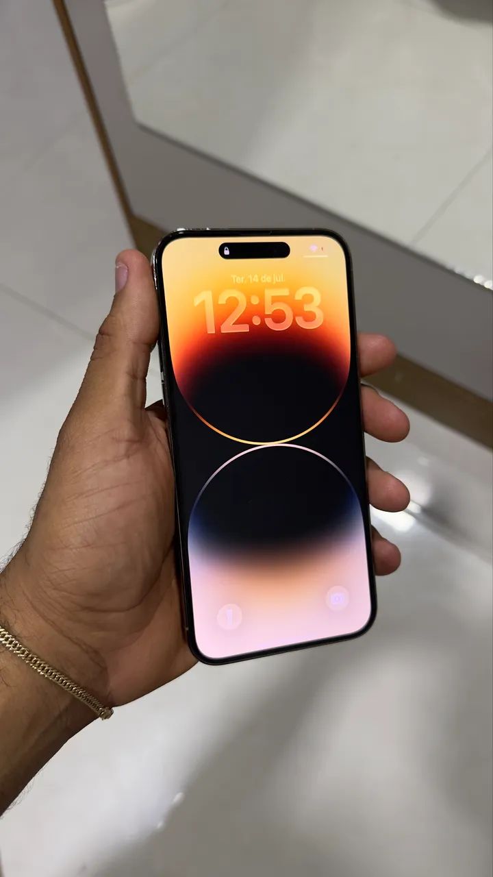 iPhone 14 Pro Max  - Foto 2