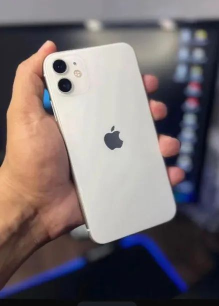 iPhone 11 64g
