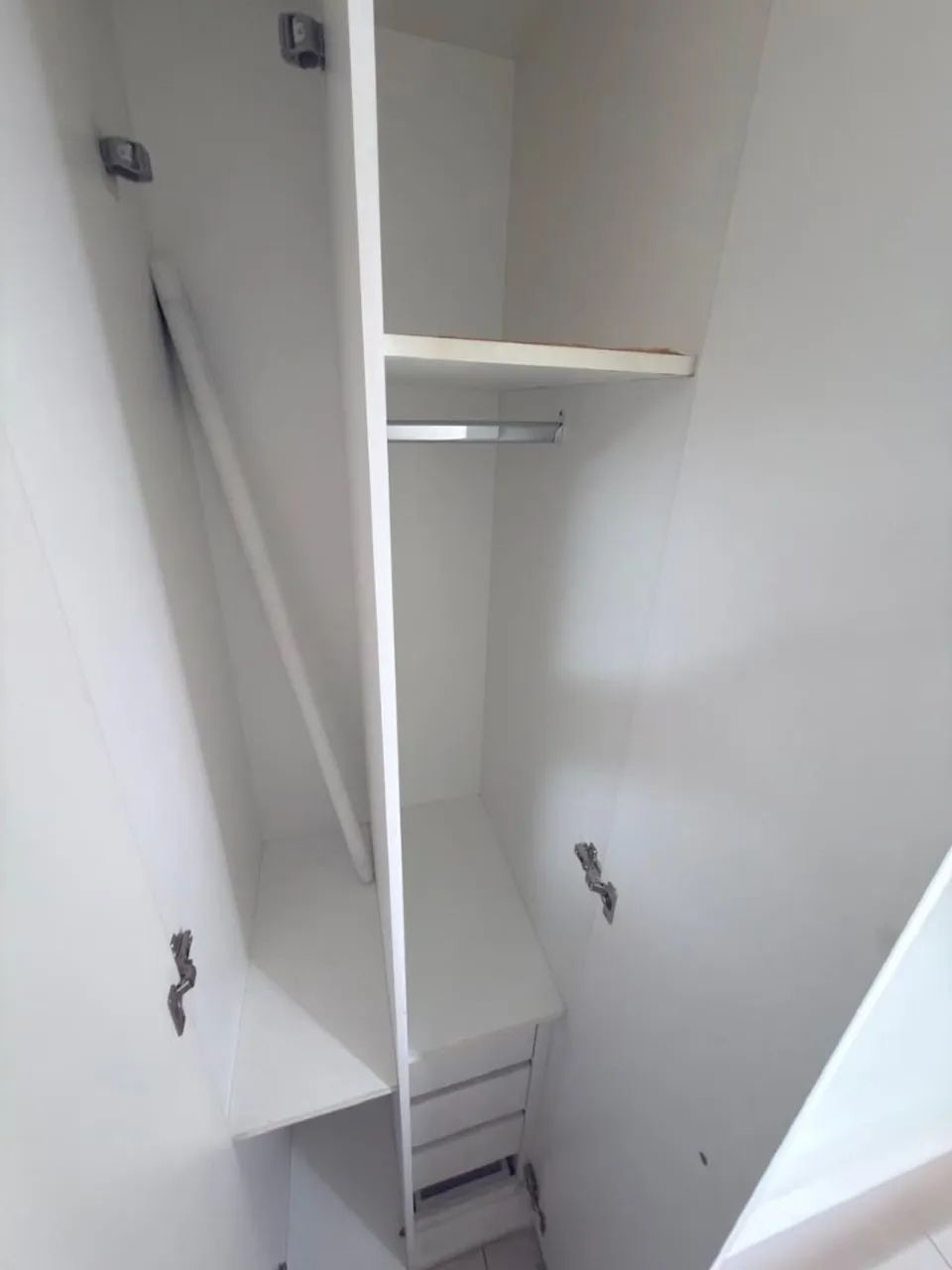 Armário em "L" - Foto 4