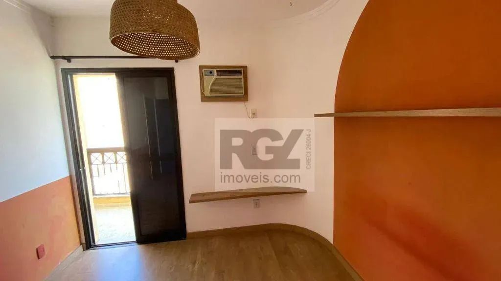 Apartamento com 2 dormitórios para alugar, 100 m² por R$ 6.500,00/mês - Ponta da Praia - S - Foto 10