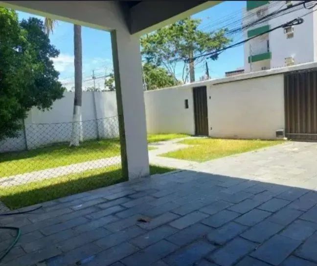 Casa Térrea em Boa Viagem | 4 Quartos | Piscina | 313m² - Foto 4