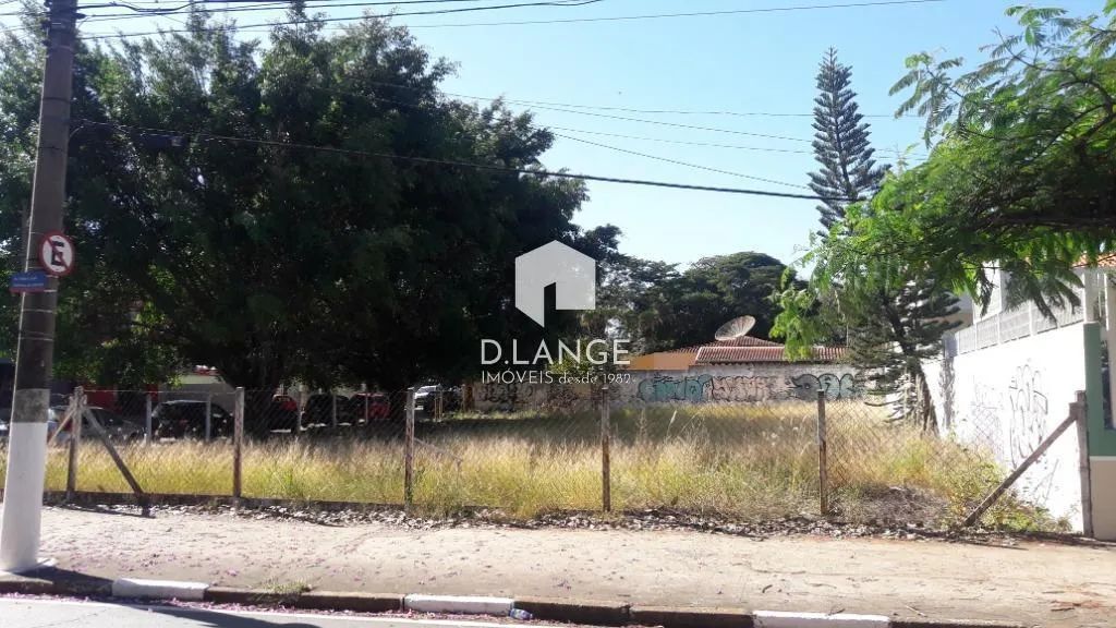 Terreno à venda e para alugar em Campinas, Bosque de Barão Geraldo, com 700 m² - Foto 2