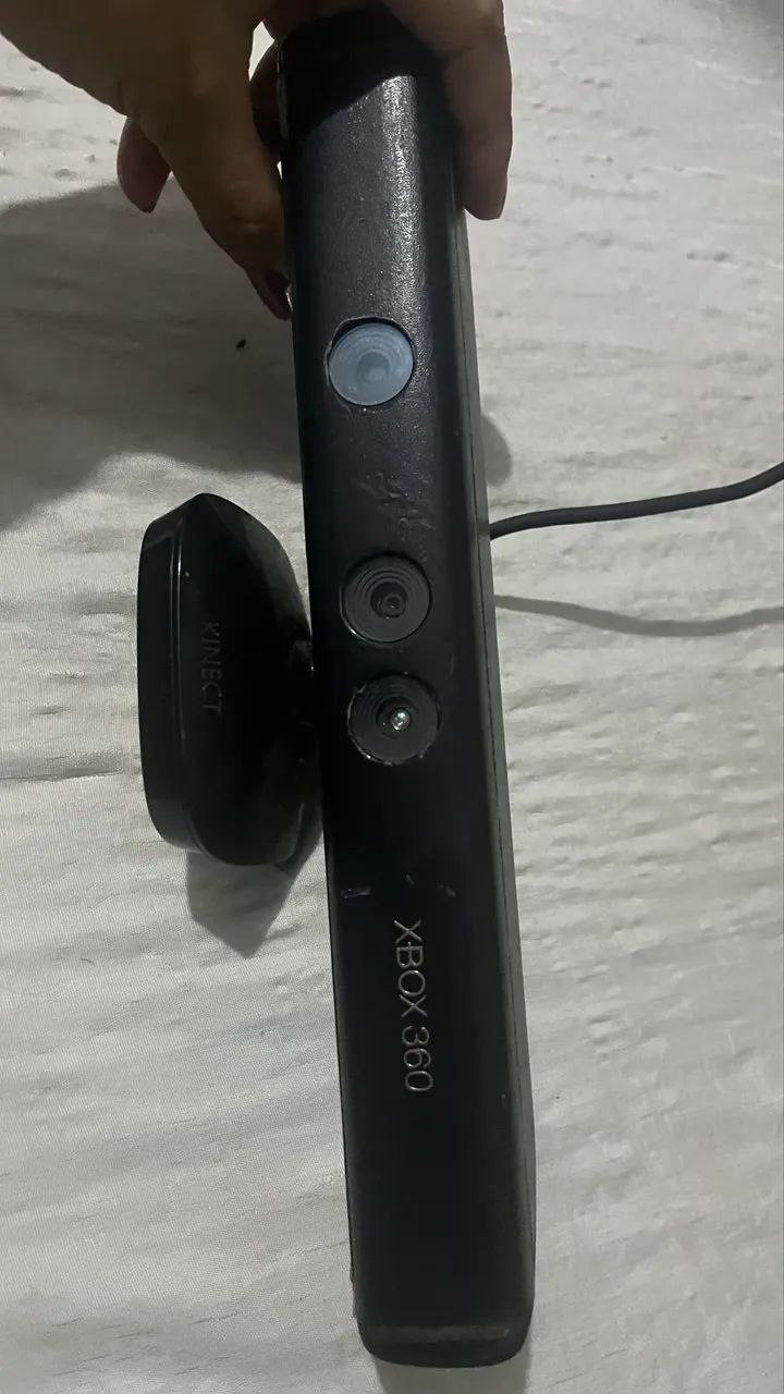 Xbox 360 desbloqueado com defeito  - Foto 2