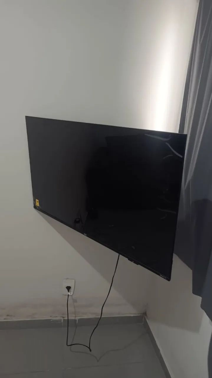 Smart TV AOC 43" - Foto 2