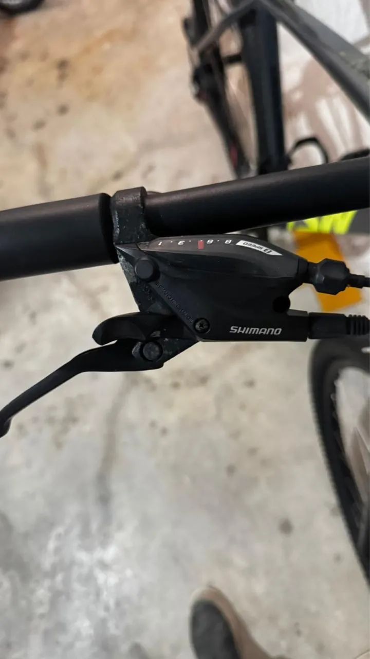 BICICLETA PARA PROFISSIONAIS  - Foto 2