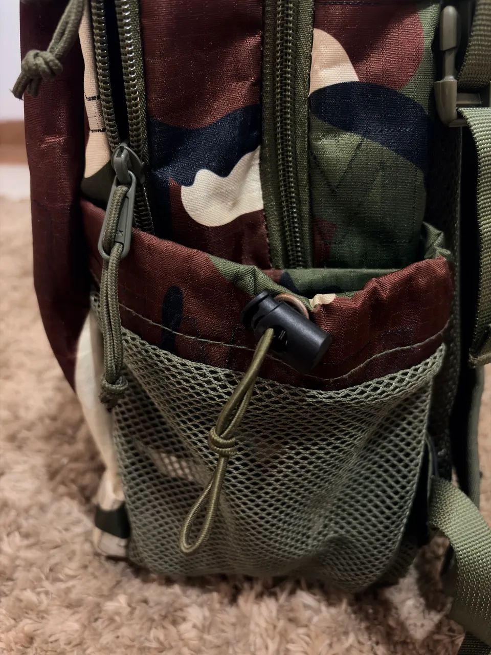 Mochila supreme  - Foto 5