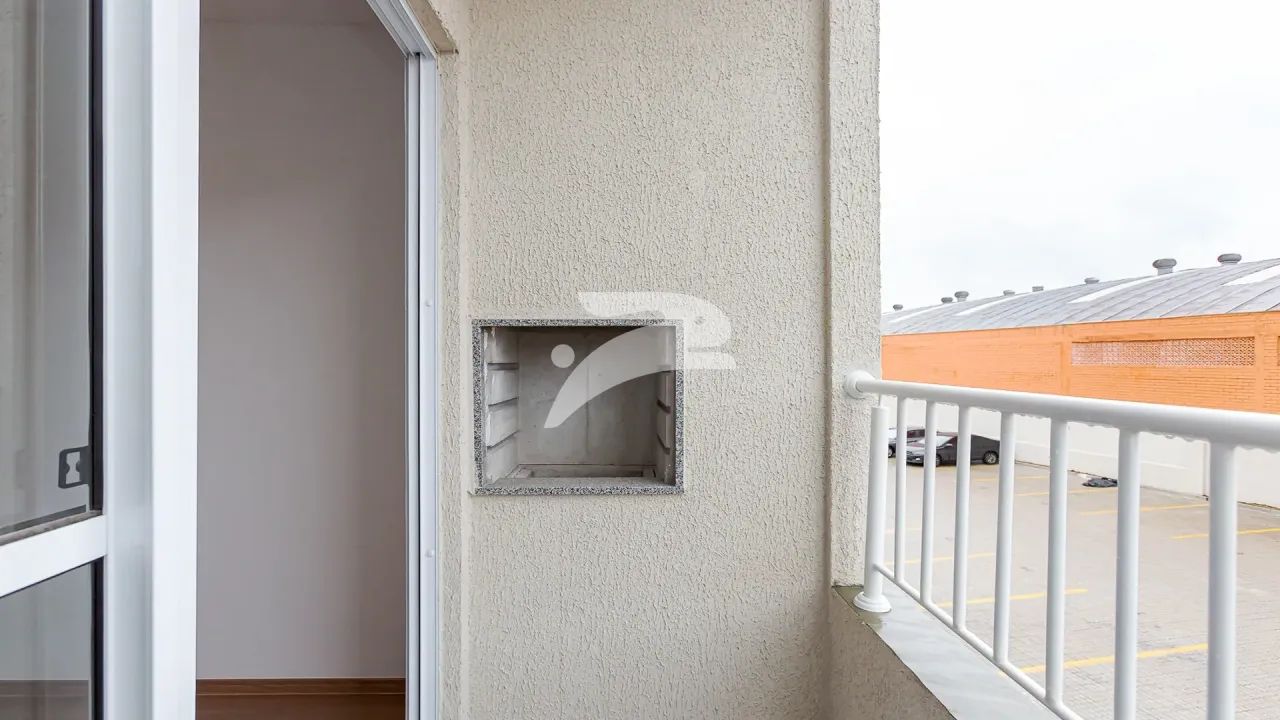 Apartamento 2 Quartos Xaxim 43m² - Foto 5