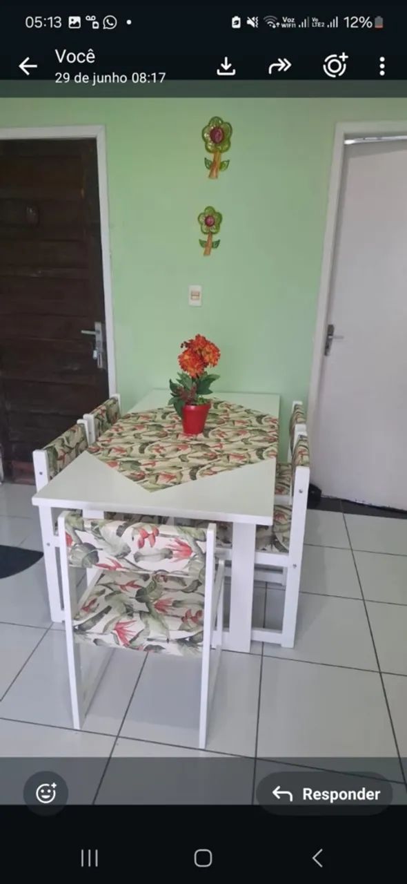Alugo apt em salinas  - Foto 3
