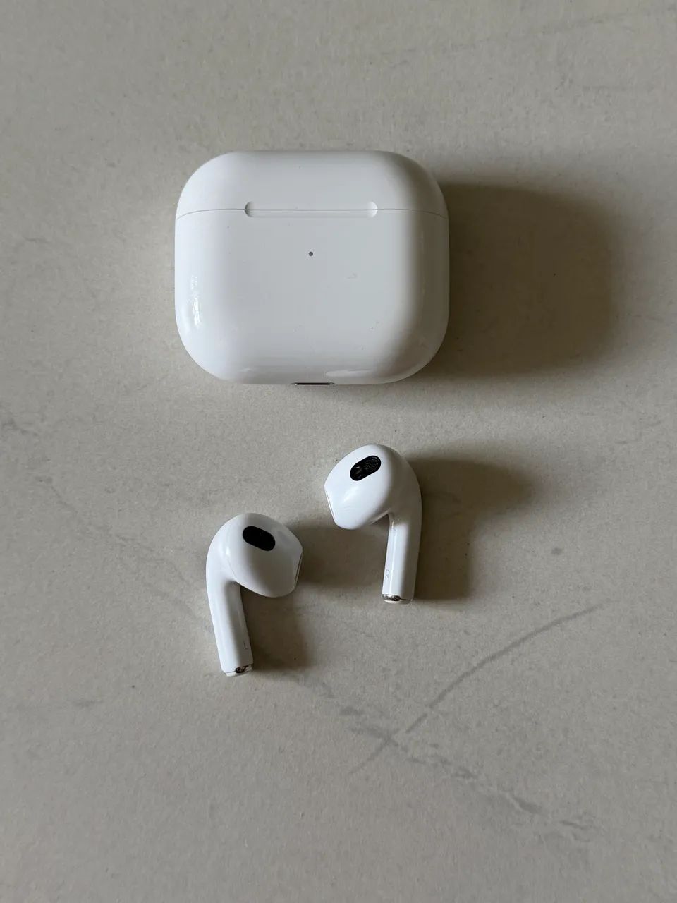 AirPods 3 Geração  Original Apple 