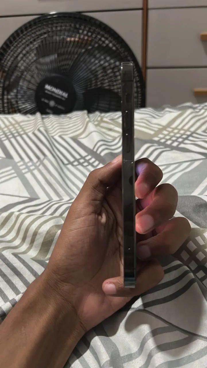 iPhone 12 Pro 128gb - Foto 3